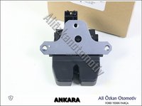 Ford Yedek Parça - FASE BAGAJ KİLİDİ 5 FİŞLİ KABLOSUZ